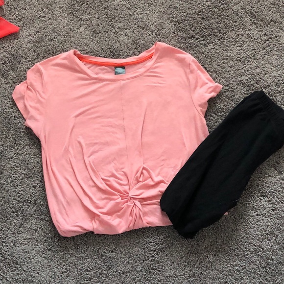 Champion Other - Workout set